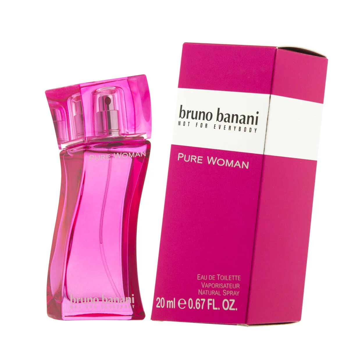 Parfum femme bruno banani edt pure woman 20 ml s830094258. Chez Diaytar, nous célébrons la singularité de chaque produit, qu'il s'agisse d'un gadget tech ou d'un ustensile maison