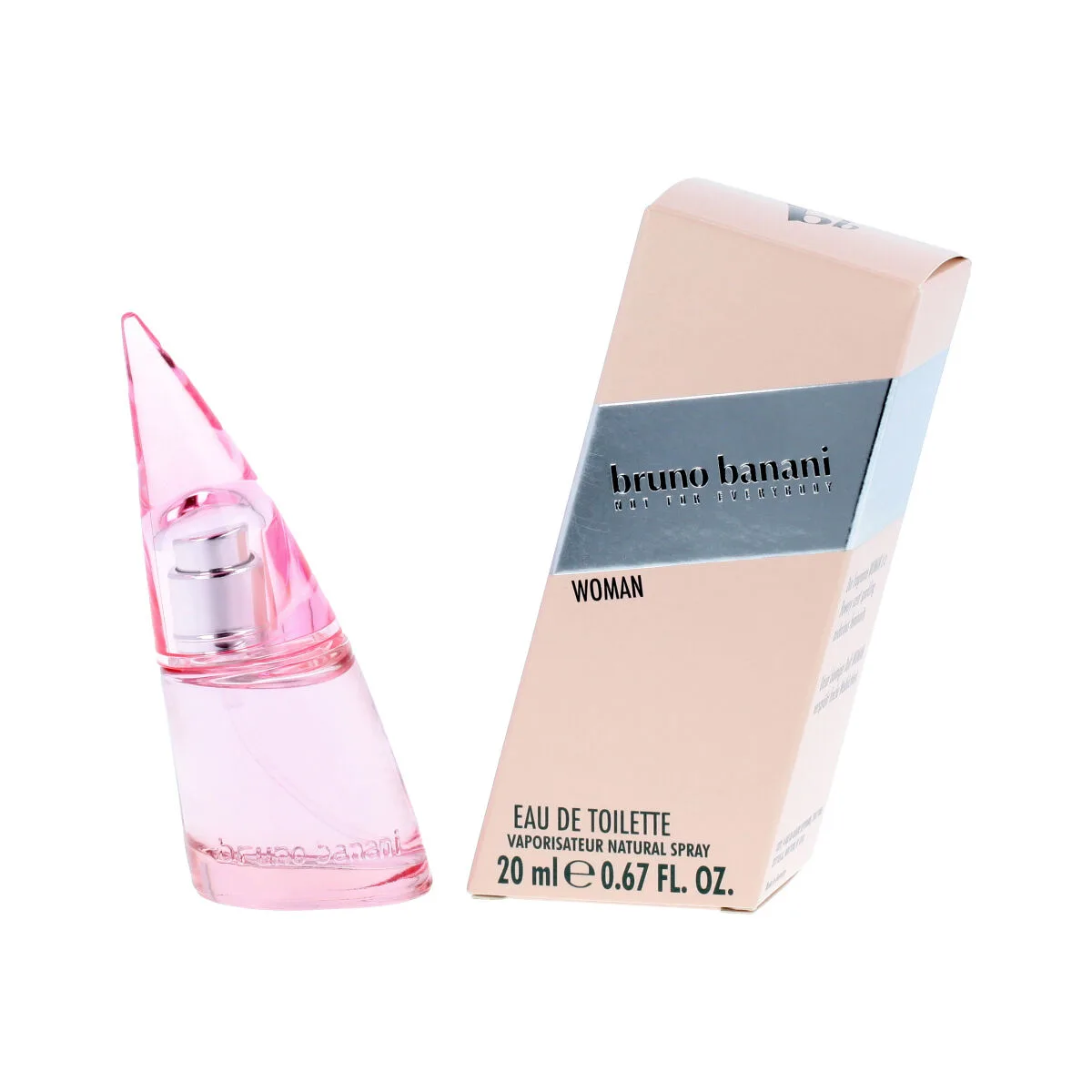 Parfum femme bruno banani edt woman 20 ml s830987247. Notre mission chez Diaytar : vous simplifier la vie en vous proposant les produits les plus ingénieux et les plus tendance du marché