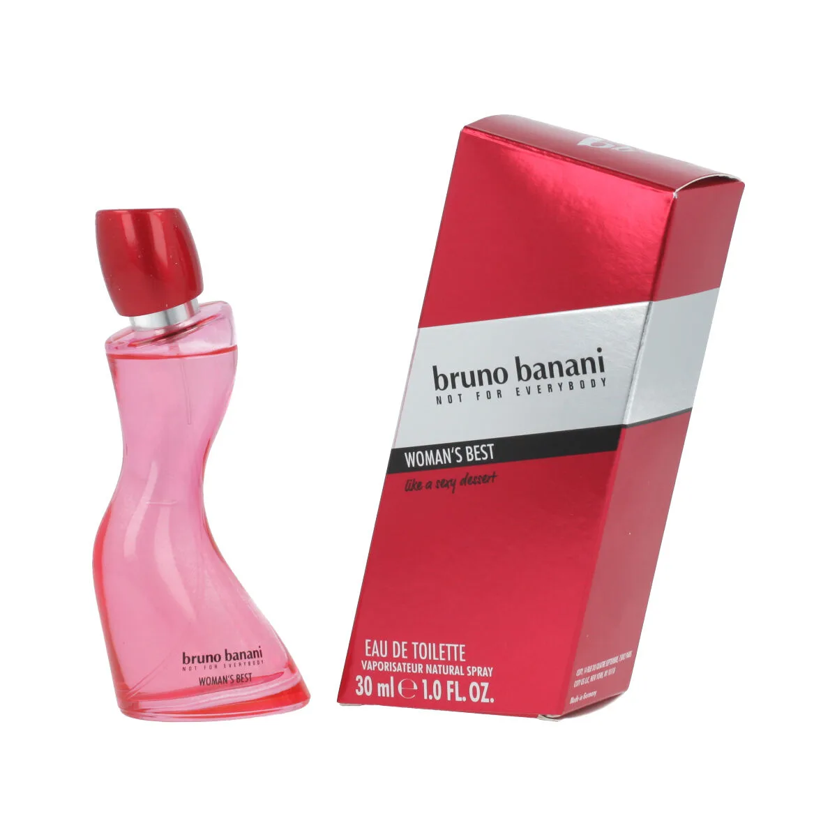Parfum femme bruno banani woman s best edt m012269487. Diaytar ne stocke pas des produits, il collectionne des pièces uniques pour enrichir votre quotidien.