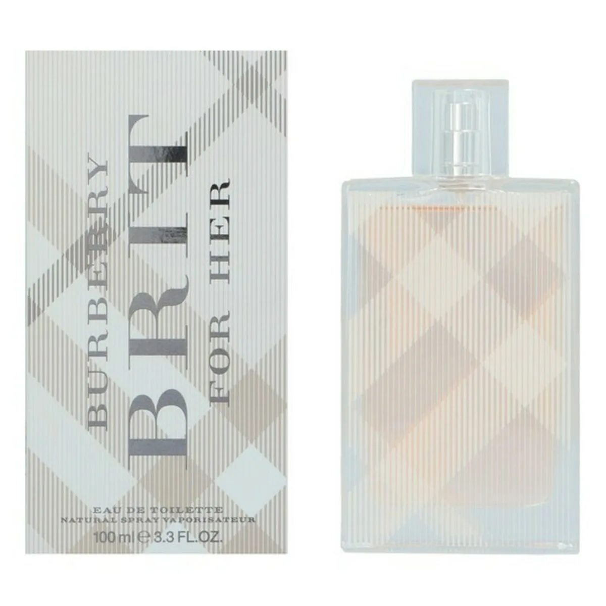Parfum femme burberry 5045493535368 edt 100 ml s057084415. Diaytar : Votre destination shopping en ligne pour découvrir les dernières tendances et produits généraux soigneusement sélectionnés