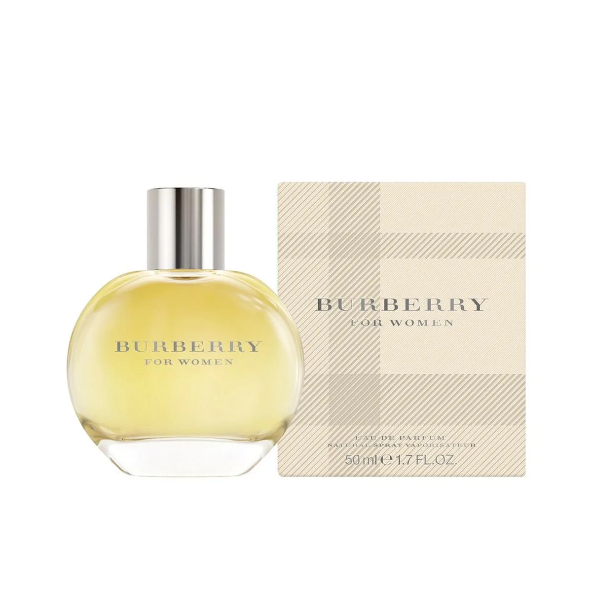 Parfum femme burberry burberry edp 50 ml m011709287. Du salon à la chambre, Diaytar habille votre intérieur avec élégance.