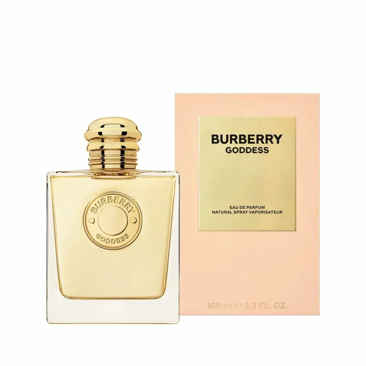 Parfum femme burberry burberry goddess edp edp 100 ml s0512121756. Bienvenue chez Diaytar, où nous croyons que le meilleur produit est celui qui vous trouve, et non l'inverse.