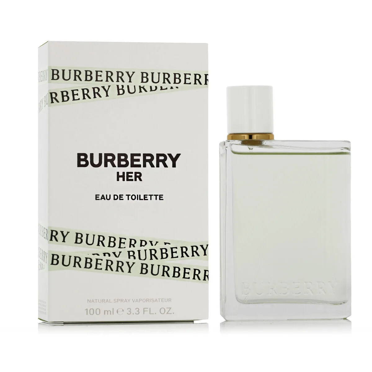 Parfum femme burberry burberry her eau de toilette edt 100 ml s831358928. Diaytar est le résultat de milliers d'heures de recherche et développement pour vous offrir une offre généraliste d'exception.