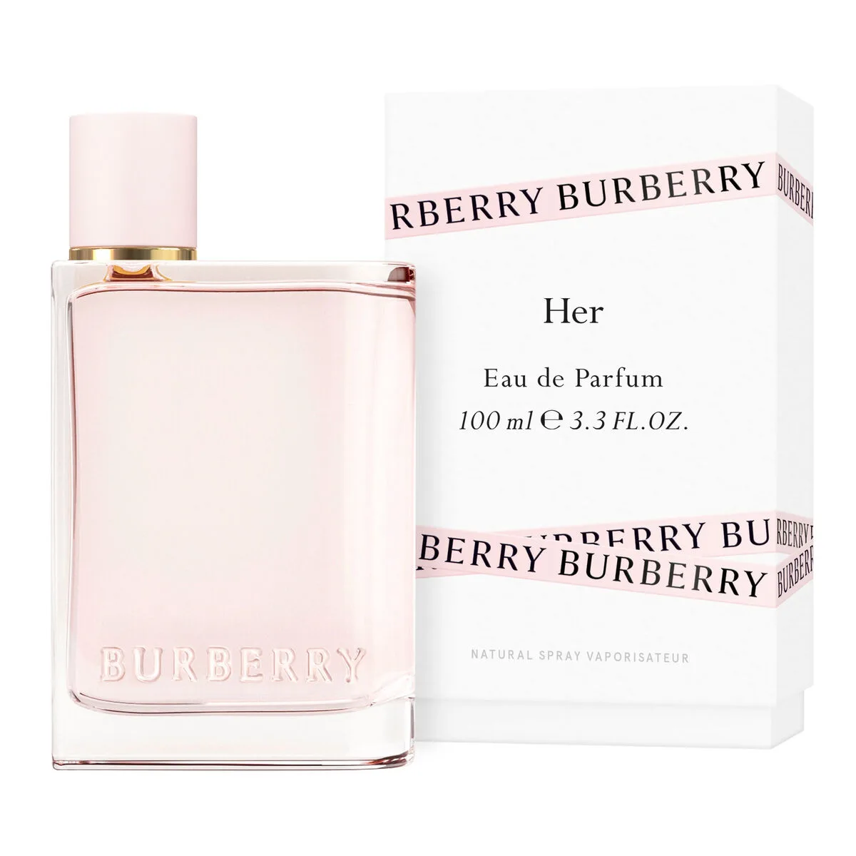 Parfum femme burberry her edp 100 ml her m012179299. L'aventure Diaytar est une quête permanente de sens et d'esthétisme à travers des produits soigneusement pensés.