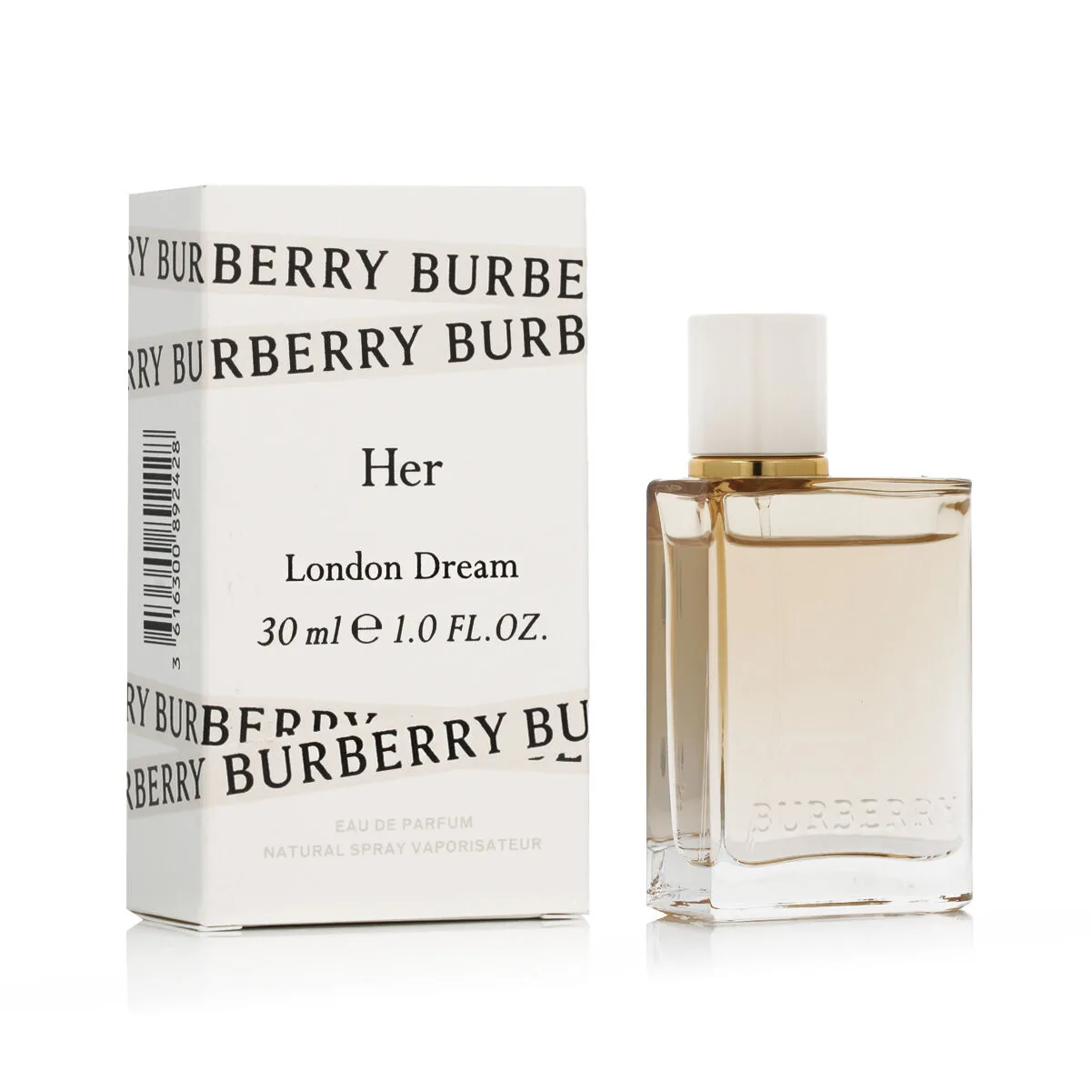 Parfum femme burberry her london dream edp 30 ml s831872353. Chez Diaytar, la tendance n'est pas qu'une question d'apparence, c'est une question de fonctionnalité et d'innovation