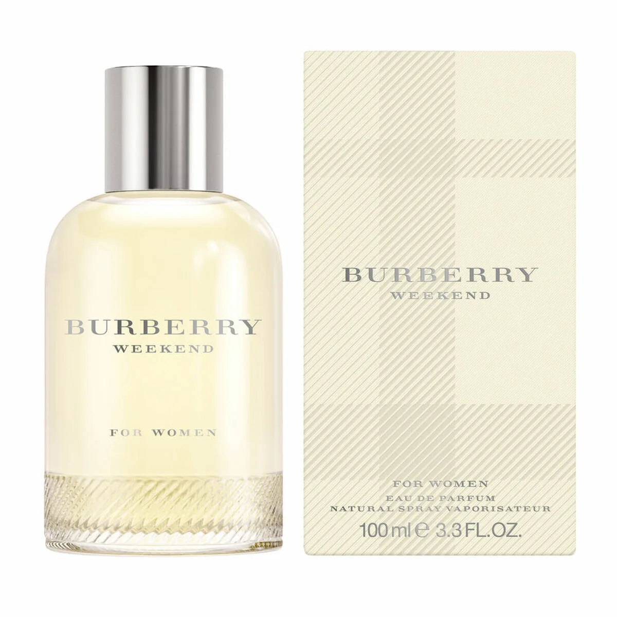Parfum femme burberry weekend edp 100 ml m012155443. Révélez votre style avec la collection capsule Diaytar, limitée et exclusive.