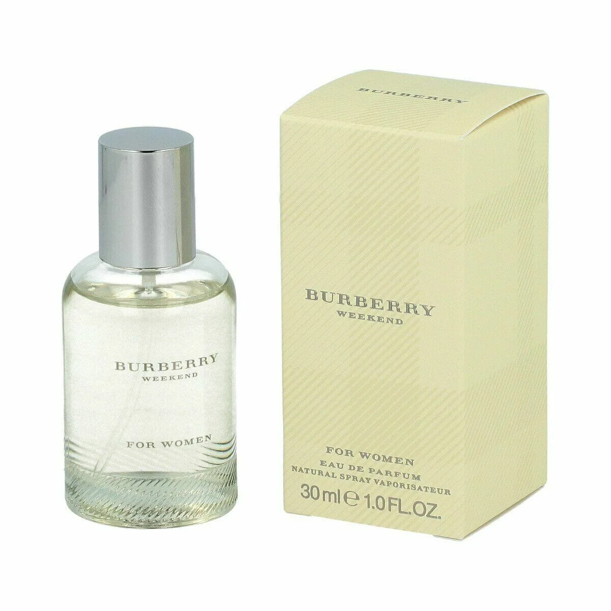 Parfum femme burberry weekend for women edp edp 30 ml s451732060. Nous sélectionnons pour Diaytar des produits qui ont une histoire, une âme, et qui sauront trouver une place dans la vôtre.