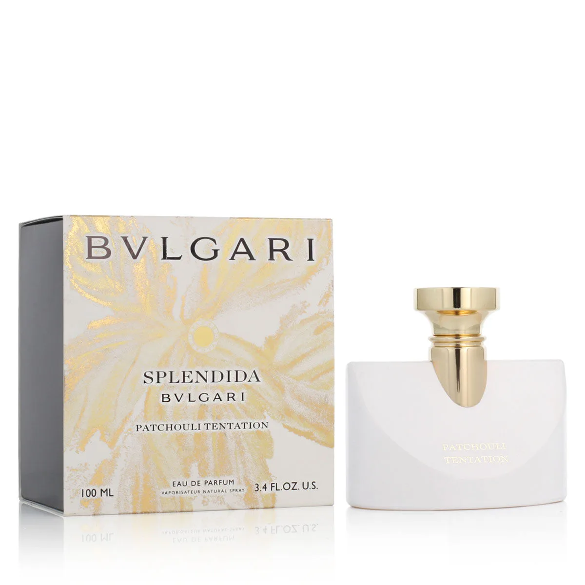 Parfum femme bvlgari edp splendida patchouli tentation 100 ml s830672571. Diaytar révolutionne votre expérience d'achat en ligne avec une curation unique de produits tendance, high-tech et lifestyle