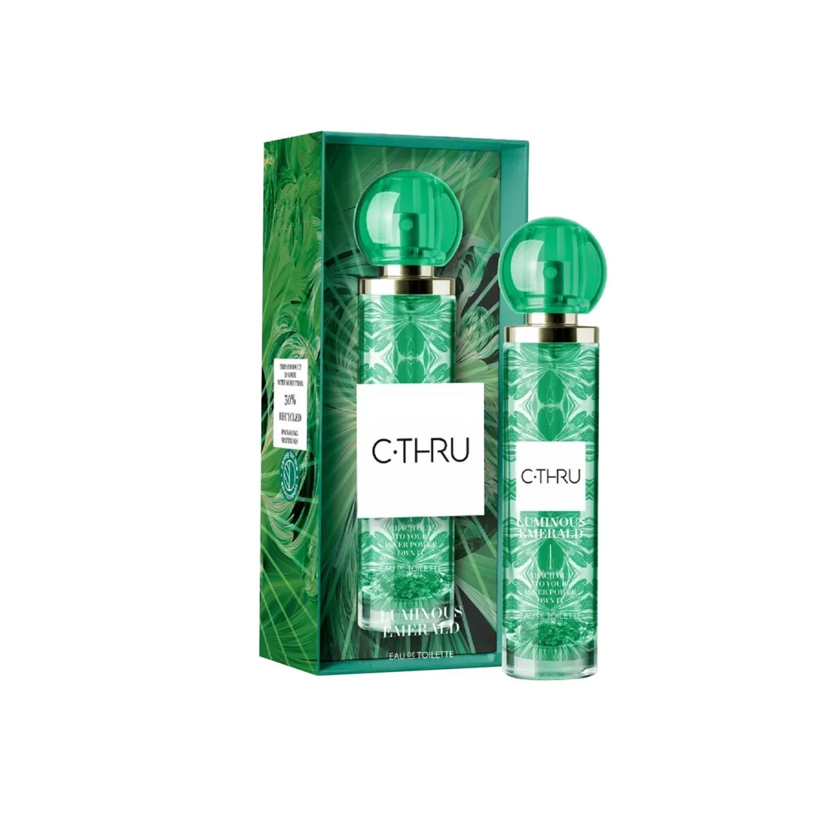 Parfum femme c thru luminous emerald edt 50 ml m012336766. Diaytar, le trait d'union entre vos besoins pratiques et vos aspirations esthétiques, à travers une offre généraliste pointue