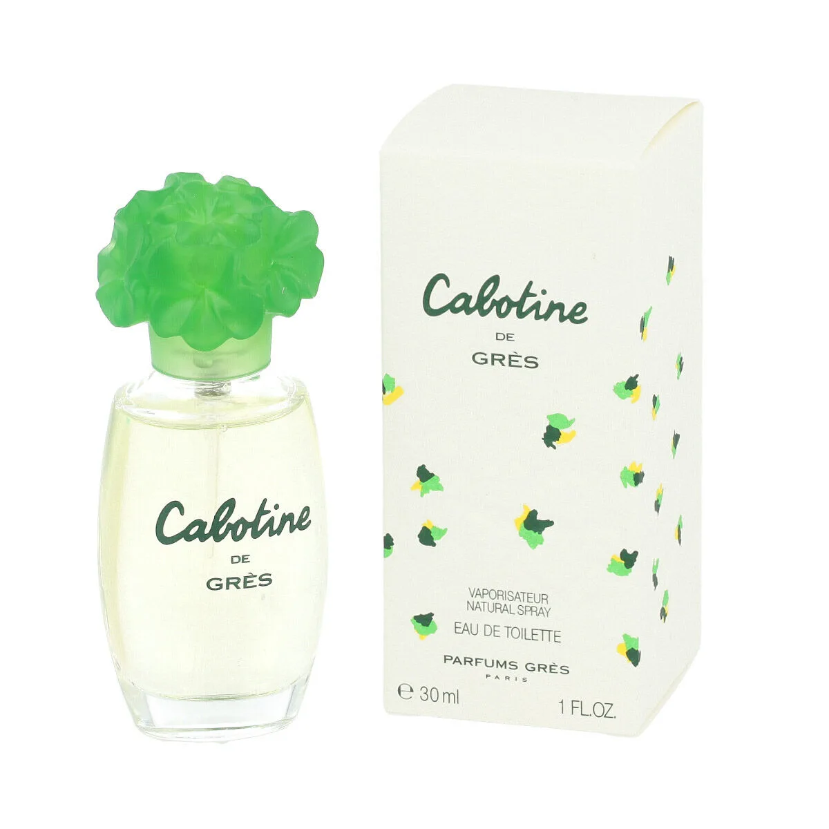 Parfum femme cabotine gres edt cabotine de gres 30 ml s831369593. Diaytar, c'est le grand ménage de printemps dans vos habitudes shopping : on garde l'essentiel, on jette le superflu.