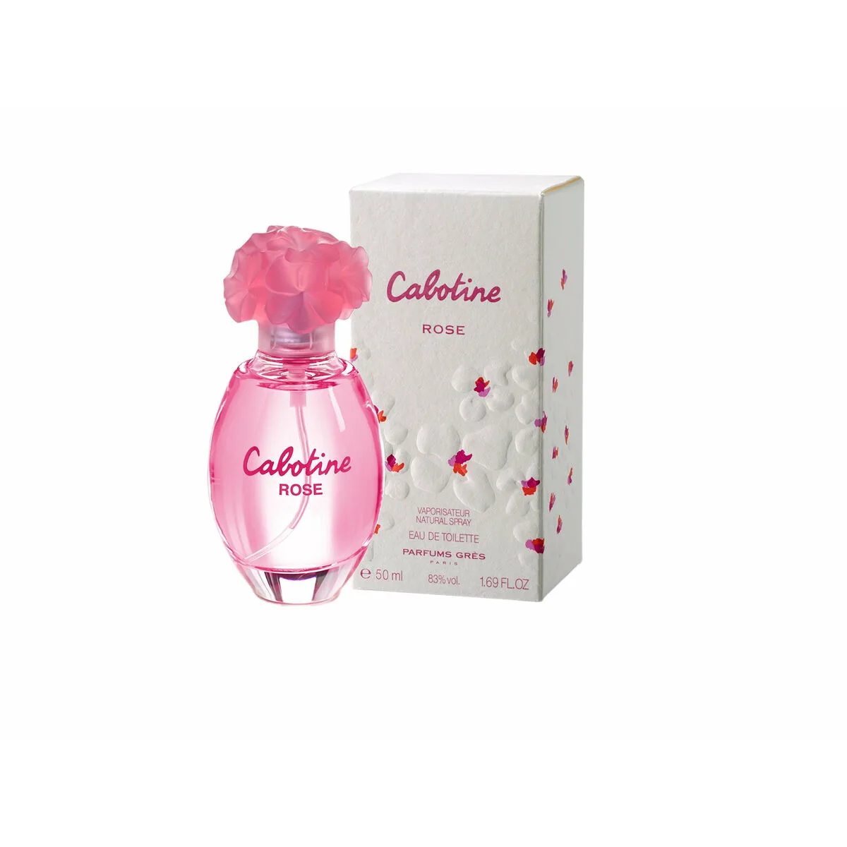 Parfum femme cabotine rose gres edt cabotine rose 50 ml s831444560. Nous avons infusé Diaytar avec une dose massive de passion pour le produit. Contagieux : vous allez l'attraper.