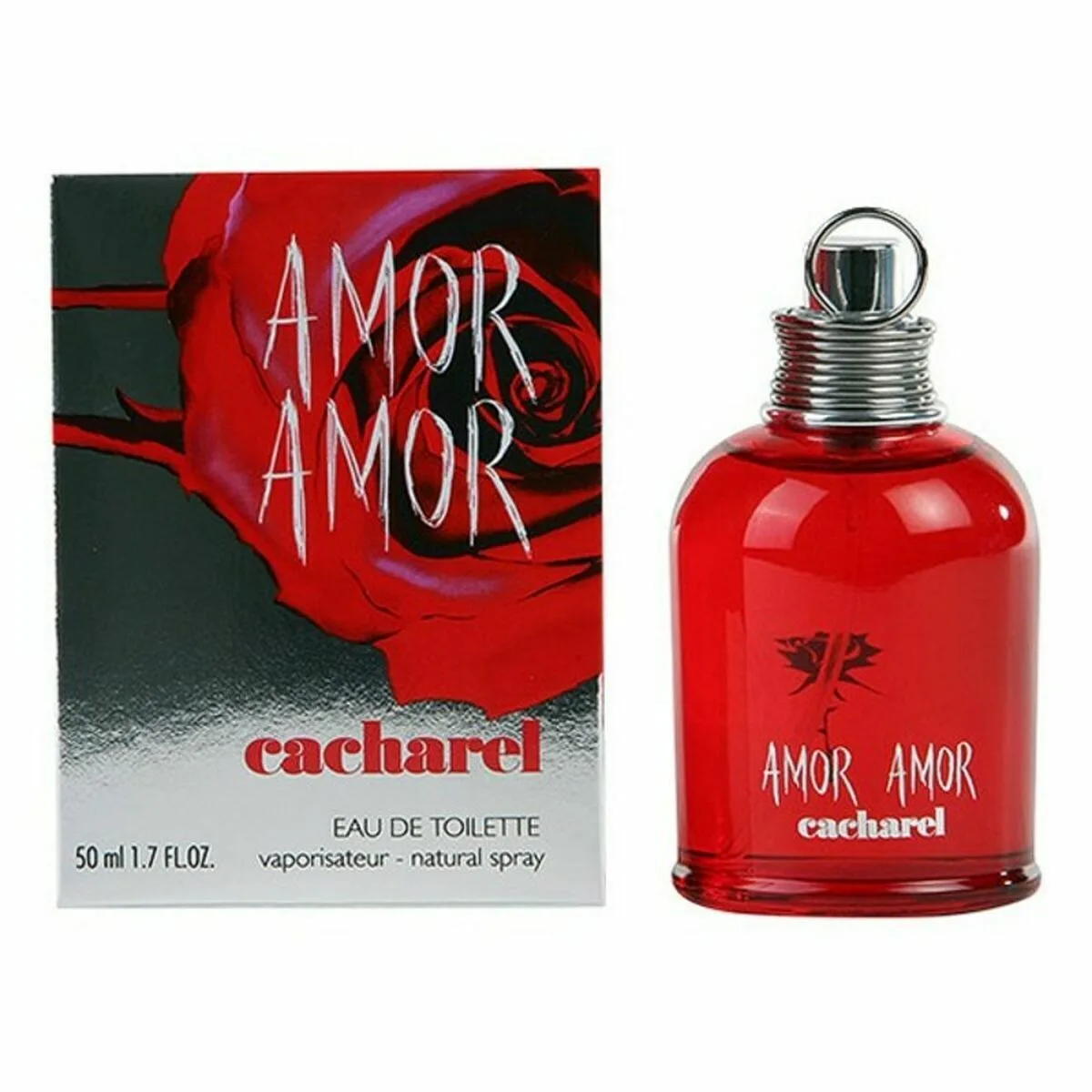 Parfum femme cacharel amor amor edt 50 ml m012238568. Notre credo ? L'excellence accessible. Diaytar rend le premium attainable dans chaque catégorie de produits.
