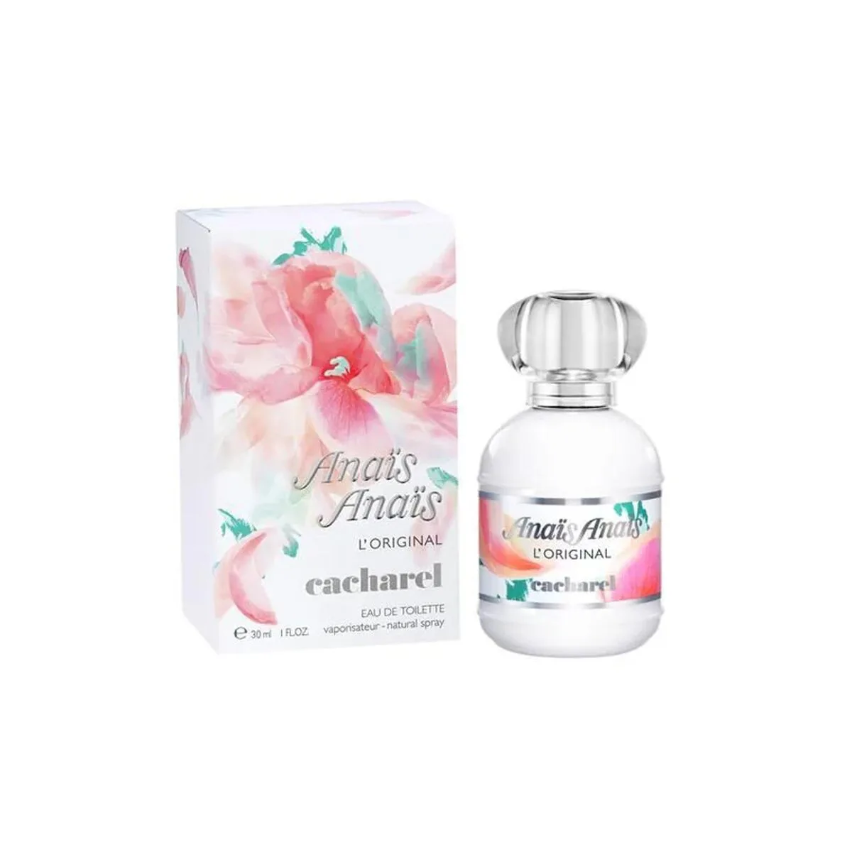 Parfum femme cacharel anais anais edt s052040659. Avec Diaytar, profitez d'une sélection généraliste qui a du caractère et qui reflète les aspirations de notre époque