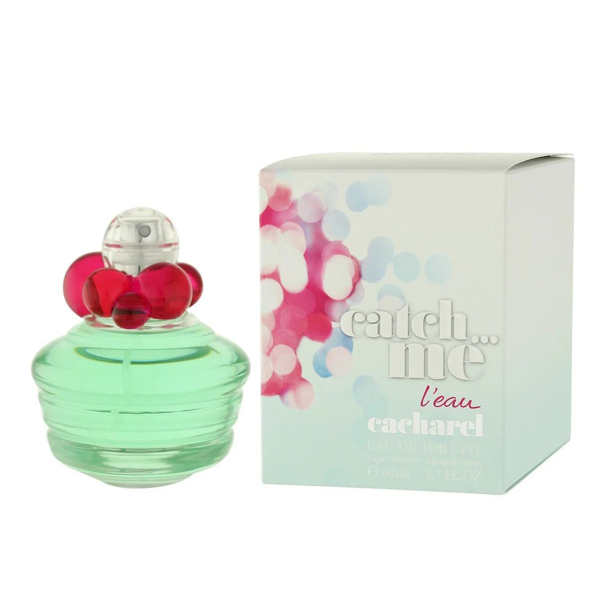 Parfum femme cacharel catch me l eau edt 80 ml s831818432. Diaytar s'engage à vous proposer une expérience shopping unique avec des produits généraux innovants, tendance et toujours à prix attractifs