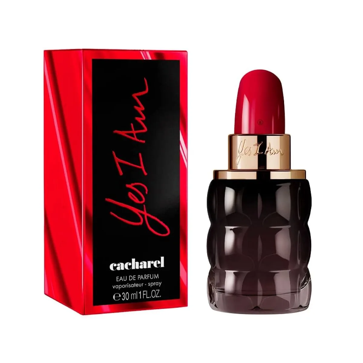 Parfum femme cacharel yes i am edp 30 ml m011492666. Diaytar réinvente le e-commerce avec une approche généraliste axée sur la qualité, la tendance et l'accessibilité