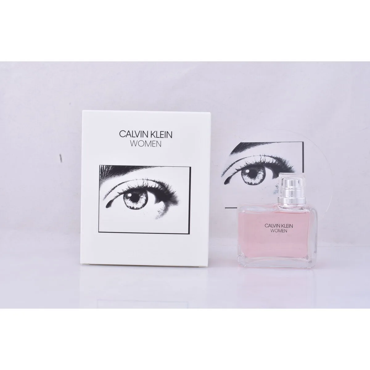 Parfum femme calvin klein edp s056066695. Créez votre look signature avec les pièces mode sélectionnées par Diaytar.