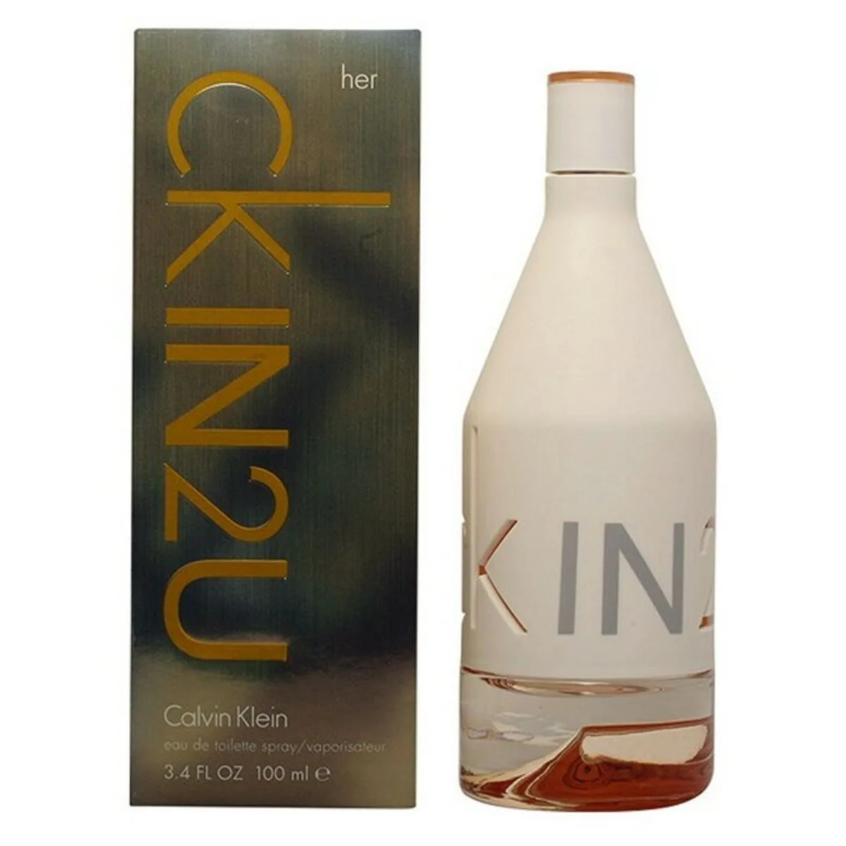 Parfum femme calvin klein edt s050617310. Avec Diaytar, redécouvrez le plaisir de l'achat en ligne grâce à une approche humaine des produits et de la curation