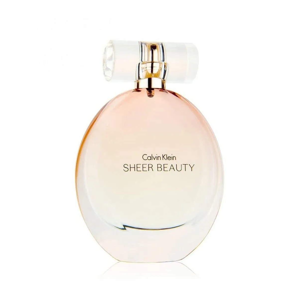 Parfum femme calvin klein edt sheer beauty 100 ml s831056111. Diaytar, c'est la vitrine permanente des innovations produits qui vont faire parler d'elles dans les mois à venir.