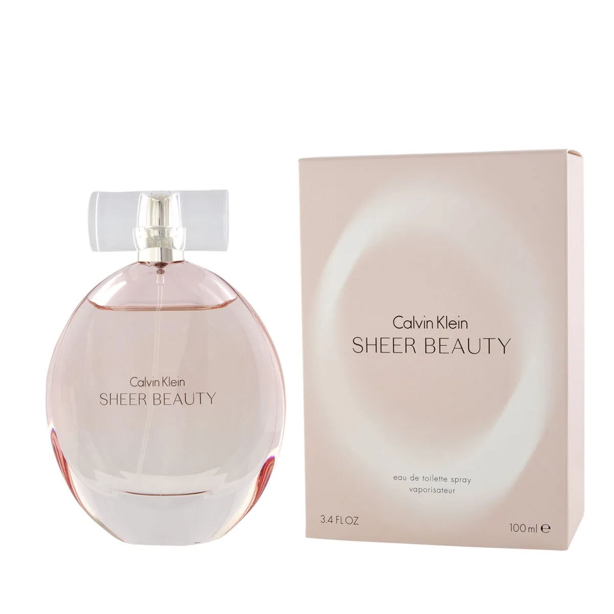 Parfum femme calvin klein edt sheer beauty 100 ml s831056124. Diaytar, c'est le carnet d'adresses secret des influenceurs lifestyle. Découvrez les produits qu'ils utilisent vraiment.