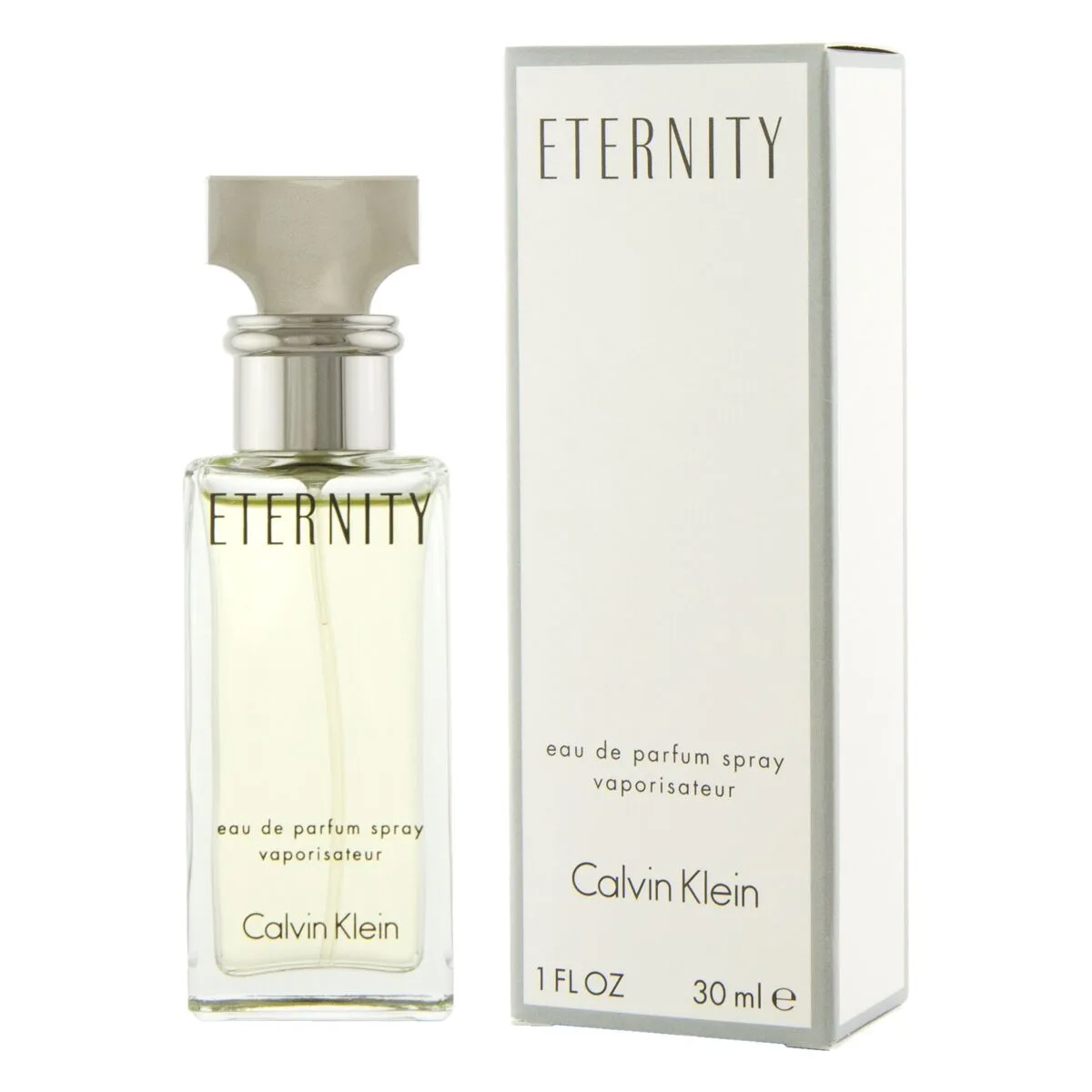 Parfum femme calvin klein eternity 30 ml s831296960. Diaytar Mode : Où l'élégance rencontre l'originalité pour un style unique.