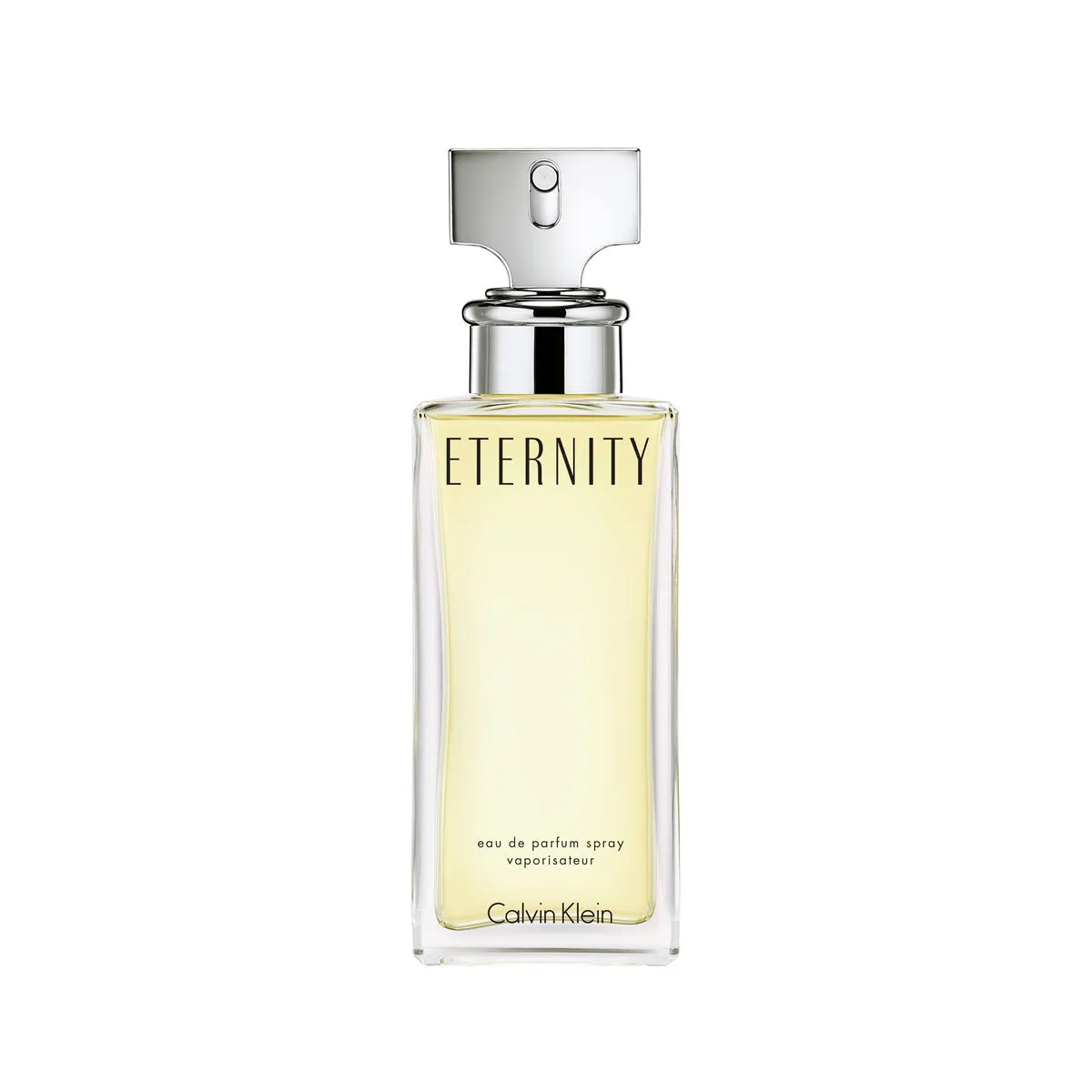 Parfum femme calvin klein eternity edp 100 ml m011358065. Diaytar vous habille de la tête aux pieds avec goût et raffinement.