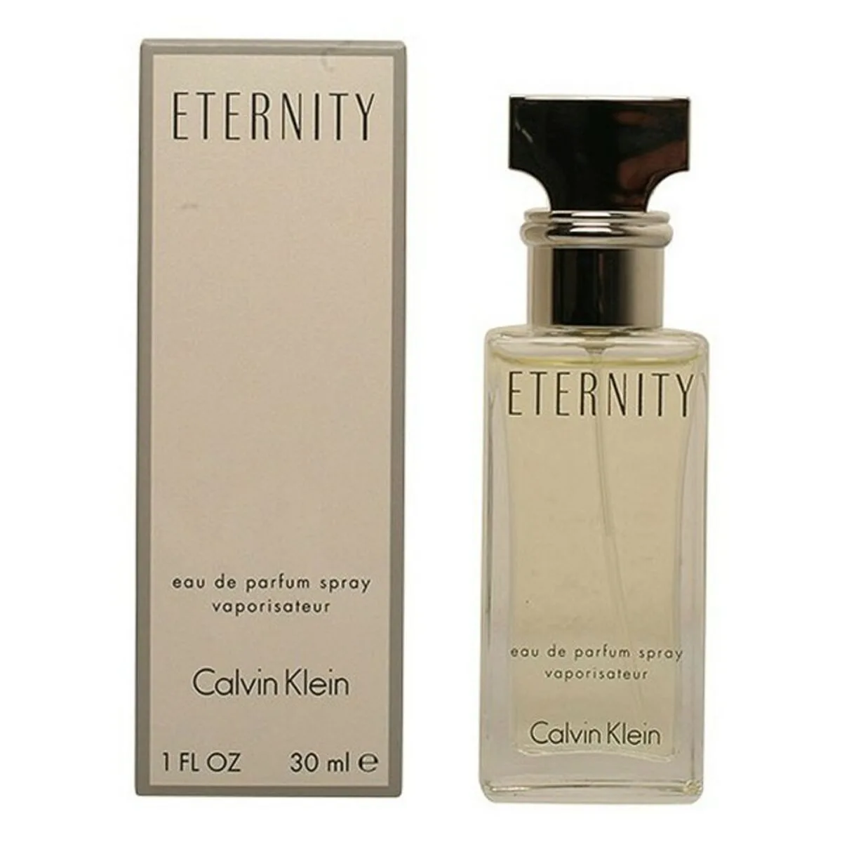 Parfum femme calvin klein eternity edp edt 30 ml m012084656. Diaytar, c'est le hub où se connectent les créateurs de produits géniaux et les clients qui les attendaient sans le savoir.