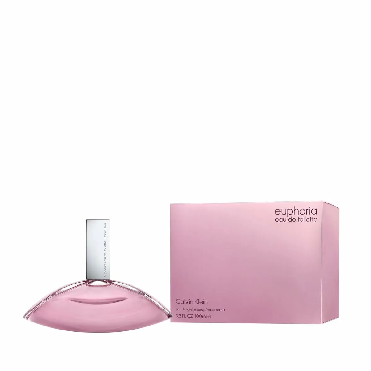 Parfum femme calvin klein euphoria 100 ml s0512210065. Diaytar Home : Créez l'atmosphère parfaite dans chaque pièce de votre maison.