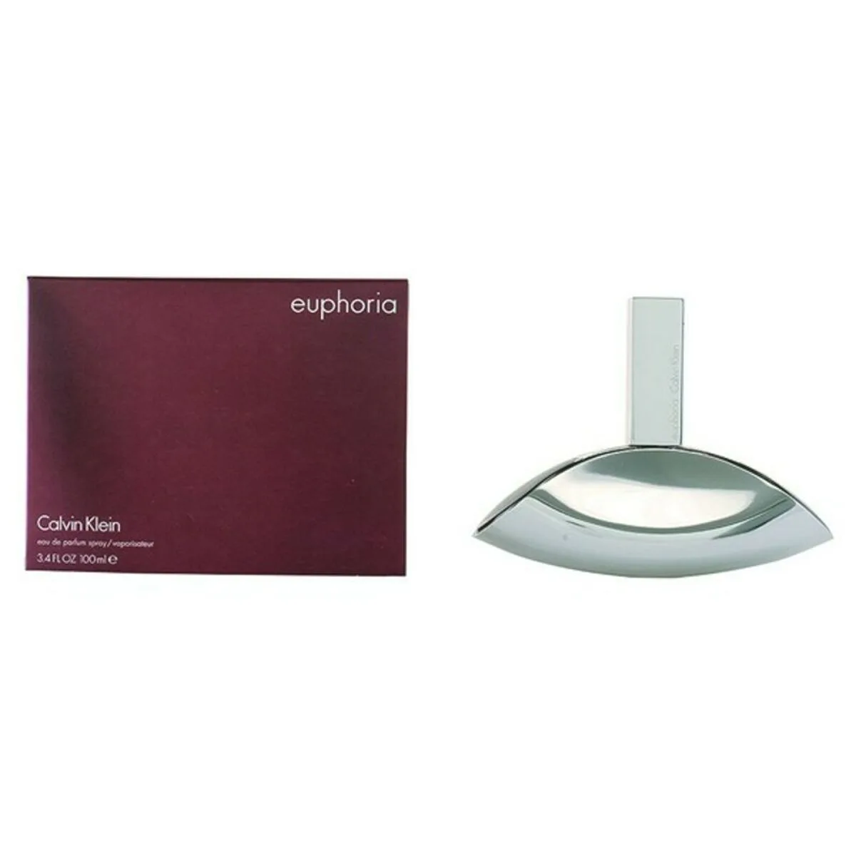 Parfum femme calvin klein euphoria edp 100 ml m011190660. Re-découvrez le plaisir de shopper en ligne avec Diaytar et sa multitude de produits triés sur le volet pour vous