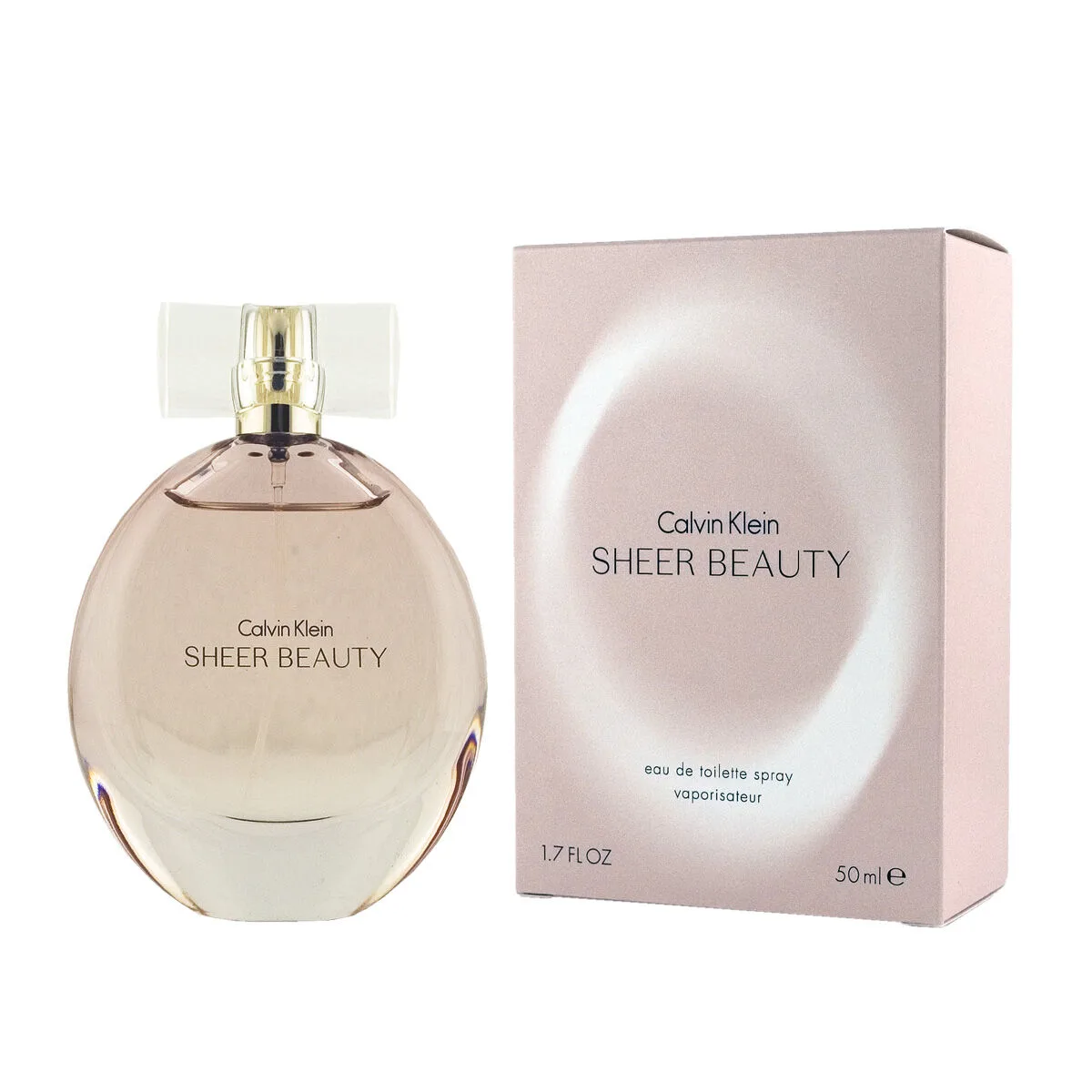 Parfum femme calvin klein sheer beauty edt 50 ml s832215311. Diaytar, c'est la promesse tenue d'un e-commerce où l'émerveillement devant un produit simple est encore possible.