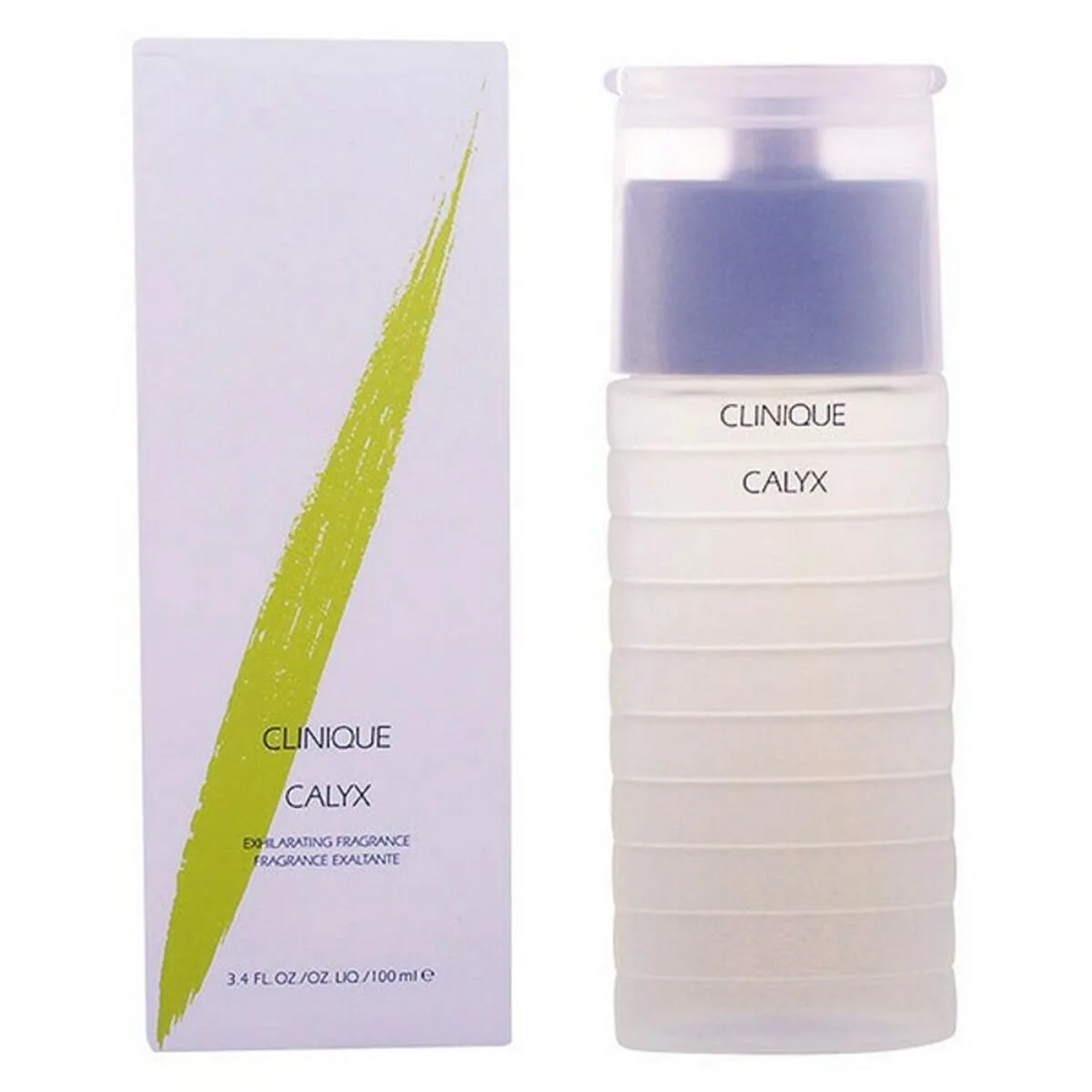 Parfum femme calyx clinique edp edp s050979235. Diaytar mise sur l'intelligence collective : notre communauté nous guide pour dénicher les produits les plus plébiscités.