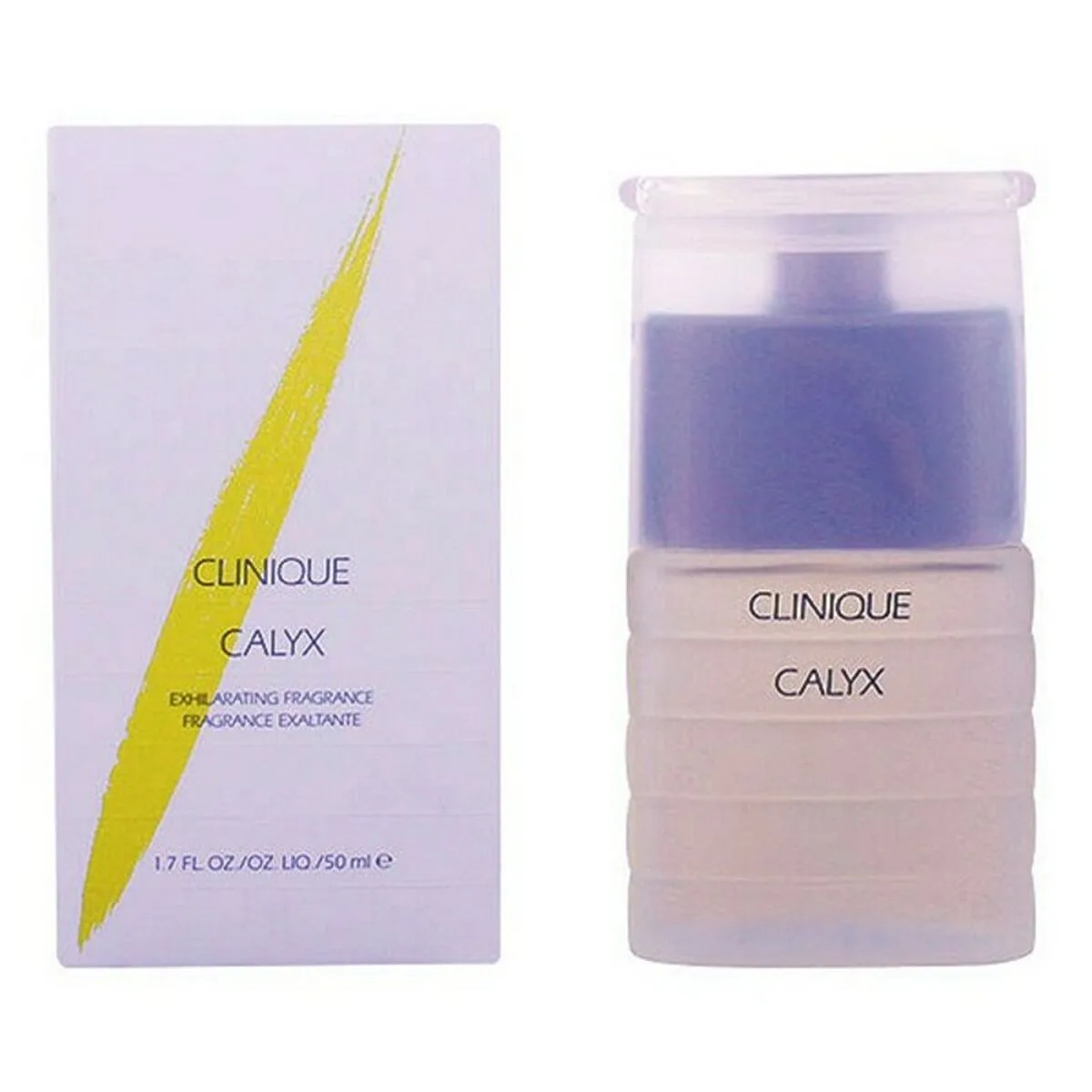 Parfum femme calyx clinique edp edp s050979331. Diaytar, c'est votre garantie contre la déception. Des produits testés et approuvés, pour un shopping en toute sérénité.