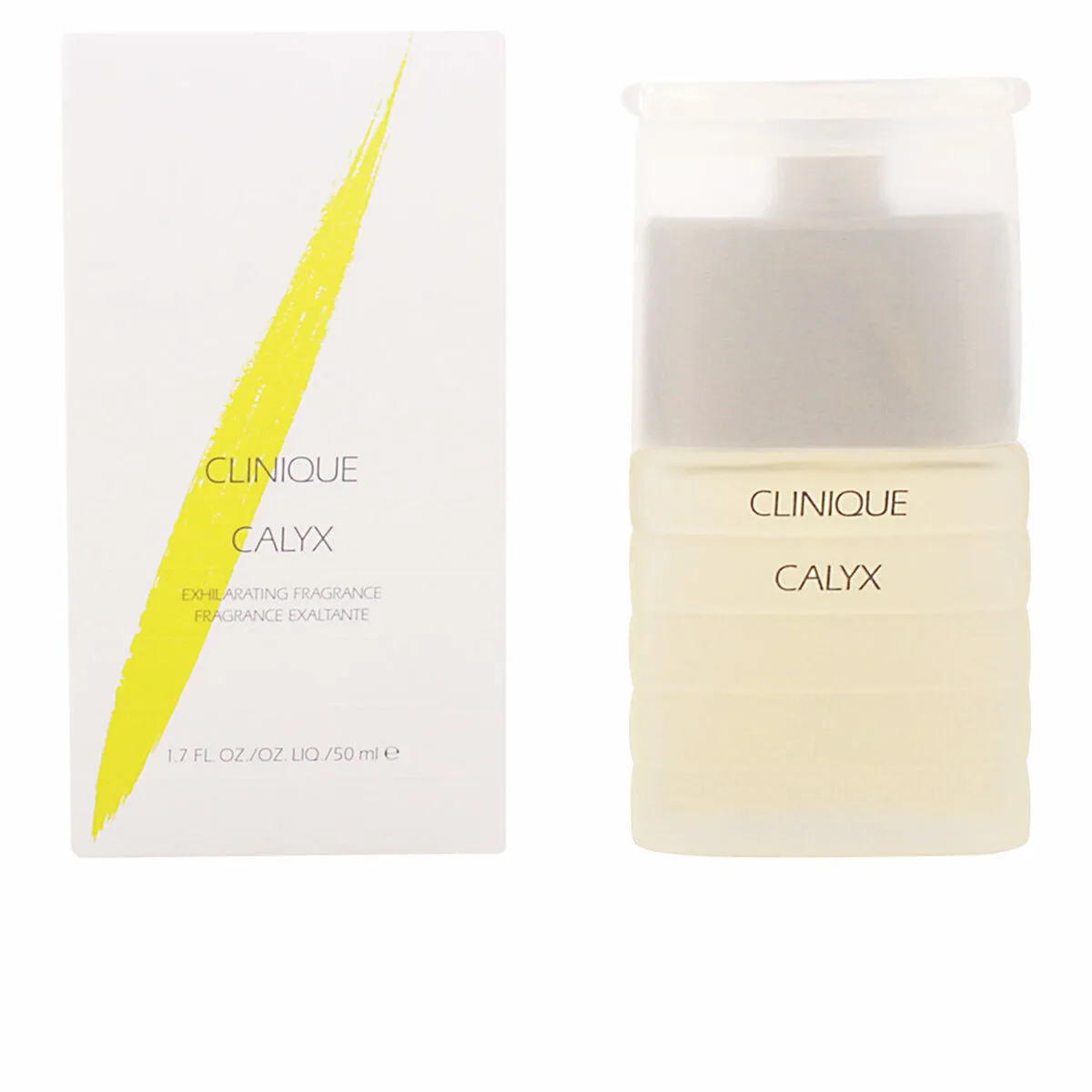 Parfum femme calyx clinique edp edp s050979396. Style et élégance se conjuguent parfaitement dans notre rayon mode Diaytar.