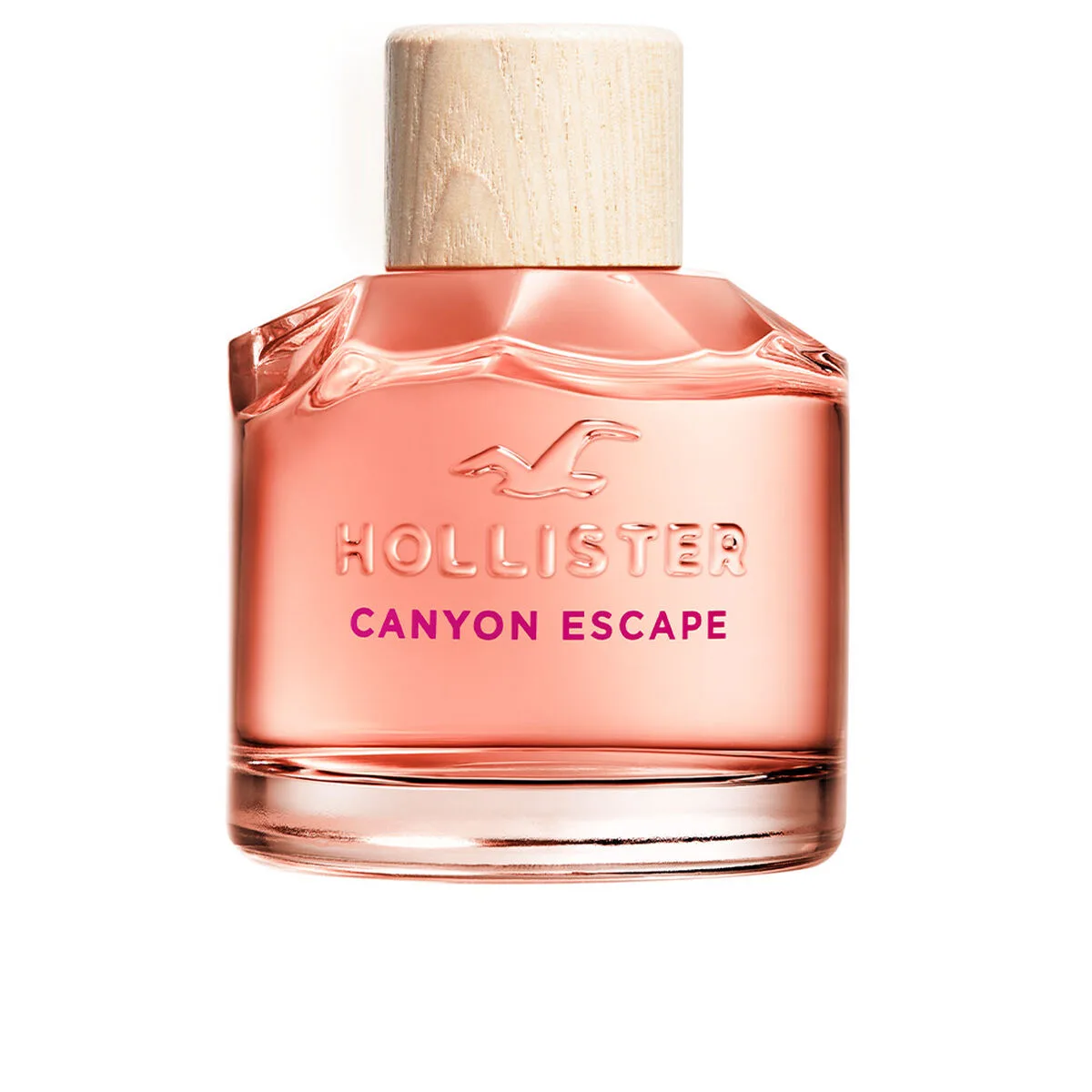 Parfum femme canyon escape hollister edp edp s058671499. Diaytar Home : Créez l'atmosphère parfaite dans chaque pièce de votre maison.