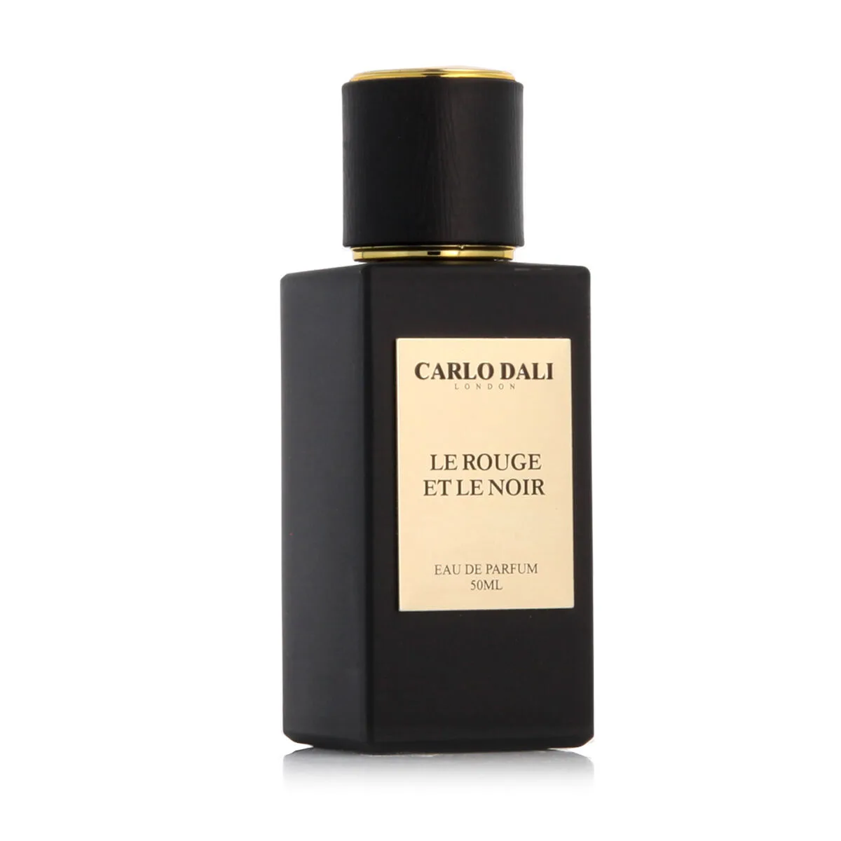 Parfum femme carlo dali le rouge et le noir edp 50 ml s831823031. L'ADN de Diaytar : un mélange éclectique et raffiné de produits qui parle aussi bien aux geeks qu'aux esthètes