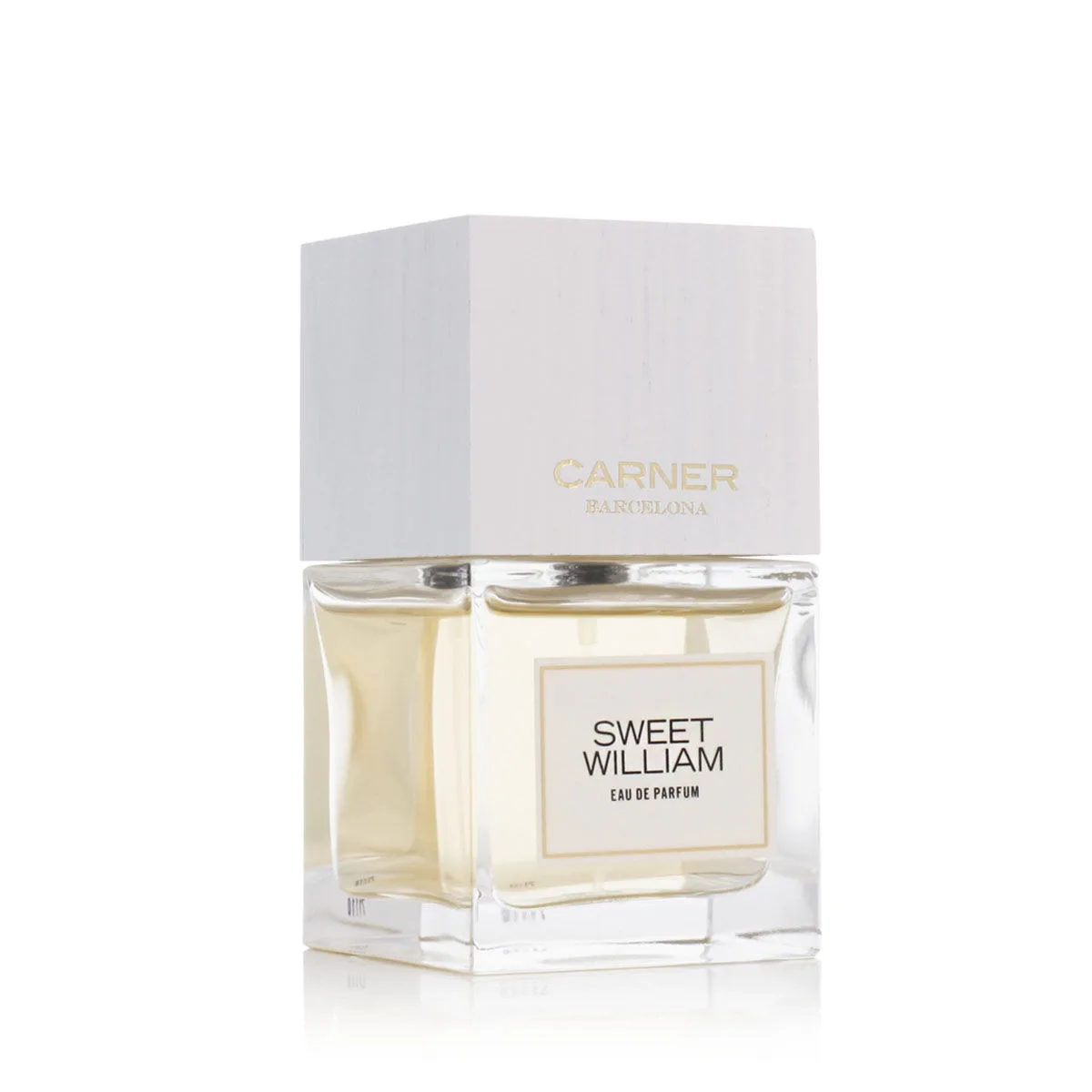 Parfum femme carner barcelona sweet william edp 100 ml m012090388. Diaytar, la boutique en ligne qui pense à tout : des gadgets électroniques les plus futés aux objets maison les plus design