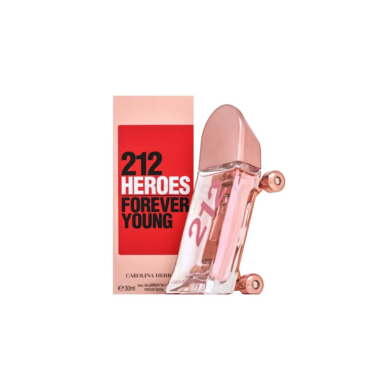 Parfum femme carolina herrera 212 heroes forever young edp 30 ml m012155646. Explorez la galerie virtuelle Diaytar et laissez-vous séduire par nos produits généraux tendance et nos inventions électroniques exclusives