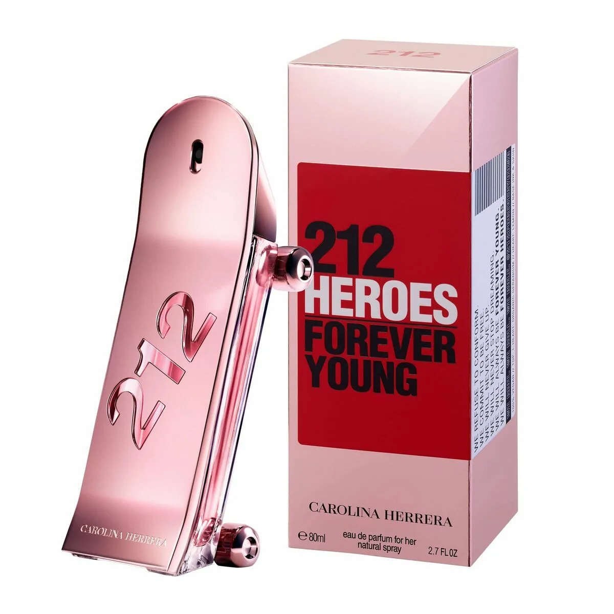 Parfum femme carolina herrera 212 heroes forever young edp m011999659. Diaytar vous propose une sélection pointue de produits électroniques innovants et d'articles maison qui transforment votre quotidien