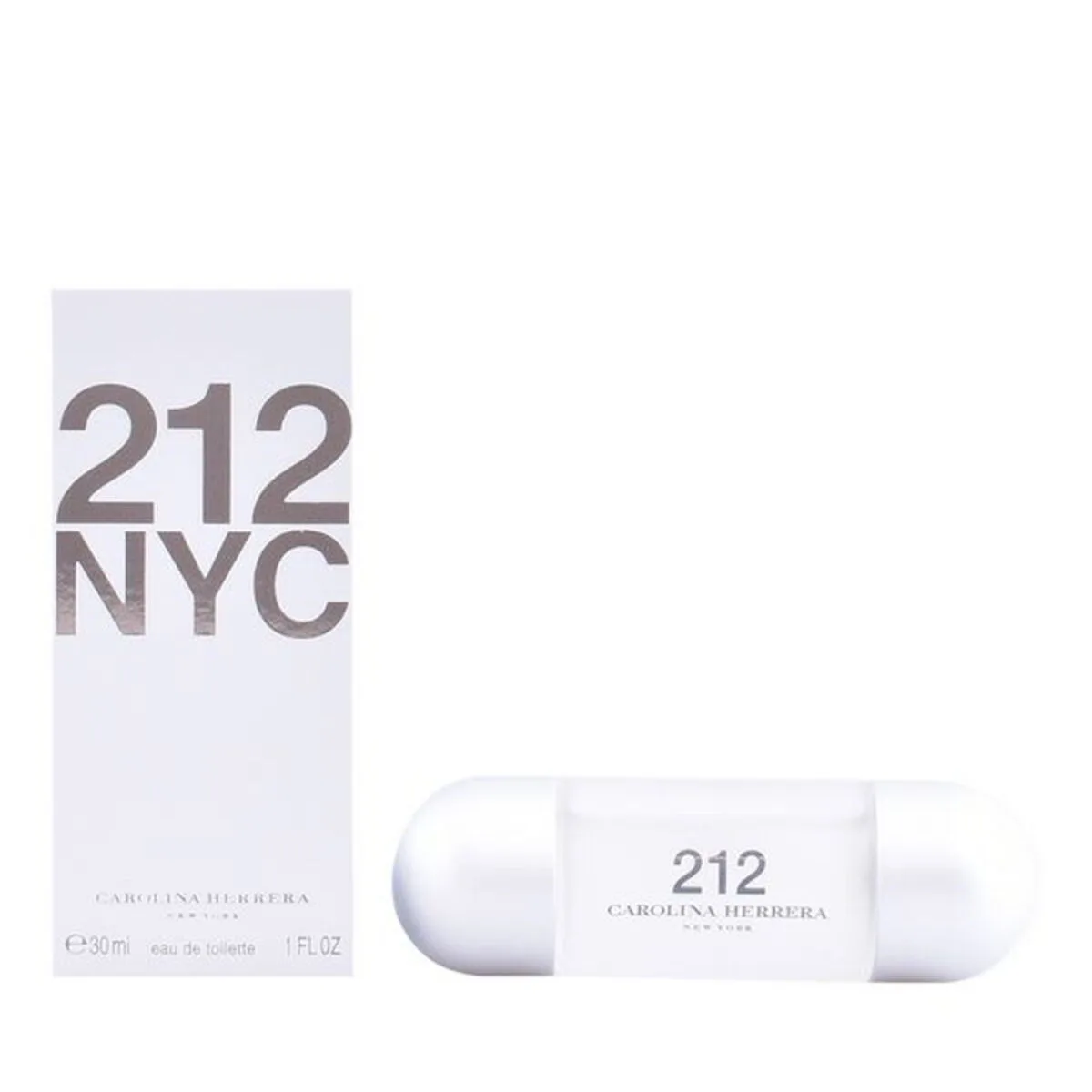 Parfum femme carolina herrera 212 nyc for her edt 30 ml s054280611. Soyez à la pointe de la tendance et de la technologie avec Diaytar, votre partenaire pour un shopping généraliste avisé