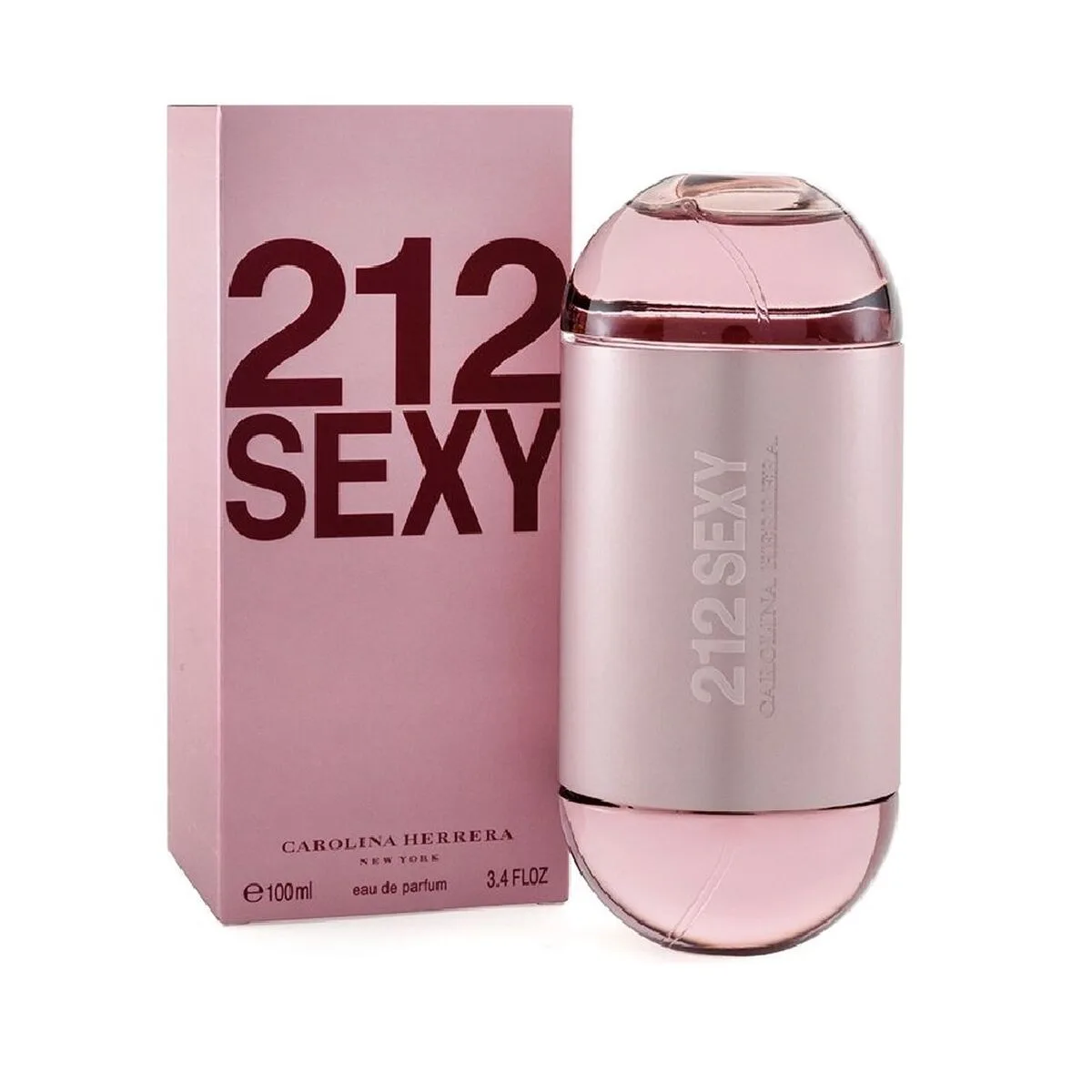 Parfum femme carolina herrera 212 sexy edp 100 ml m012486254. Nous sommes Diaytar, les architectes de votre espace de vie en ligne, meublé avec les meilleurs produits du moment