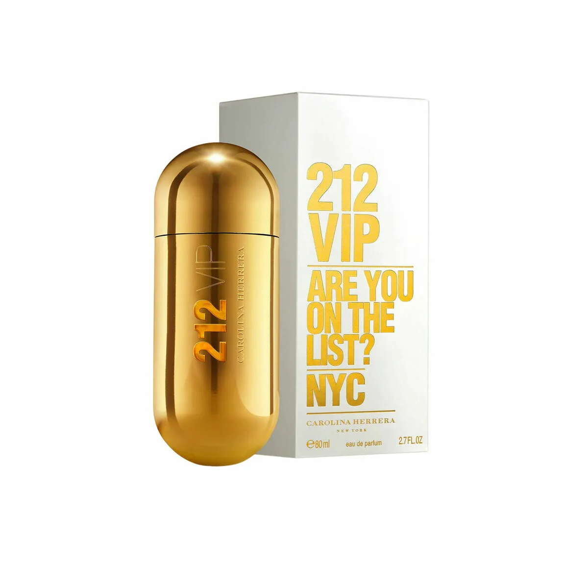 Parfum femme carolina herrera 212 vip 80ml edp m012459880. Bienvenue dans le cercle très sélect des acheteurs inspirés. Diaytar révèle les produits qui définiront demain.