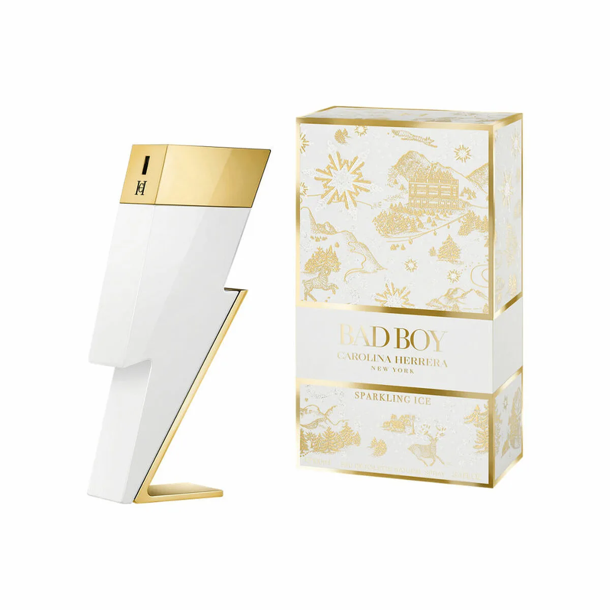 Parfum femme carolina herrera bad boy 100 ml s0512700571. Diaytar, c'est la preuve que le génie réside dans les détails. Chaque produit a été scruté, pesé, et approuvé.
