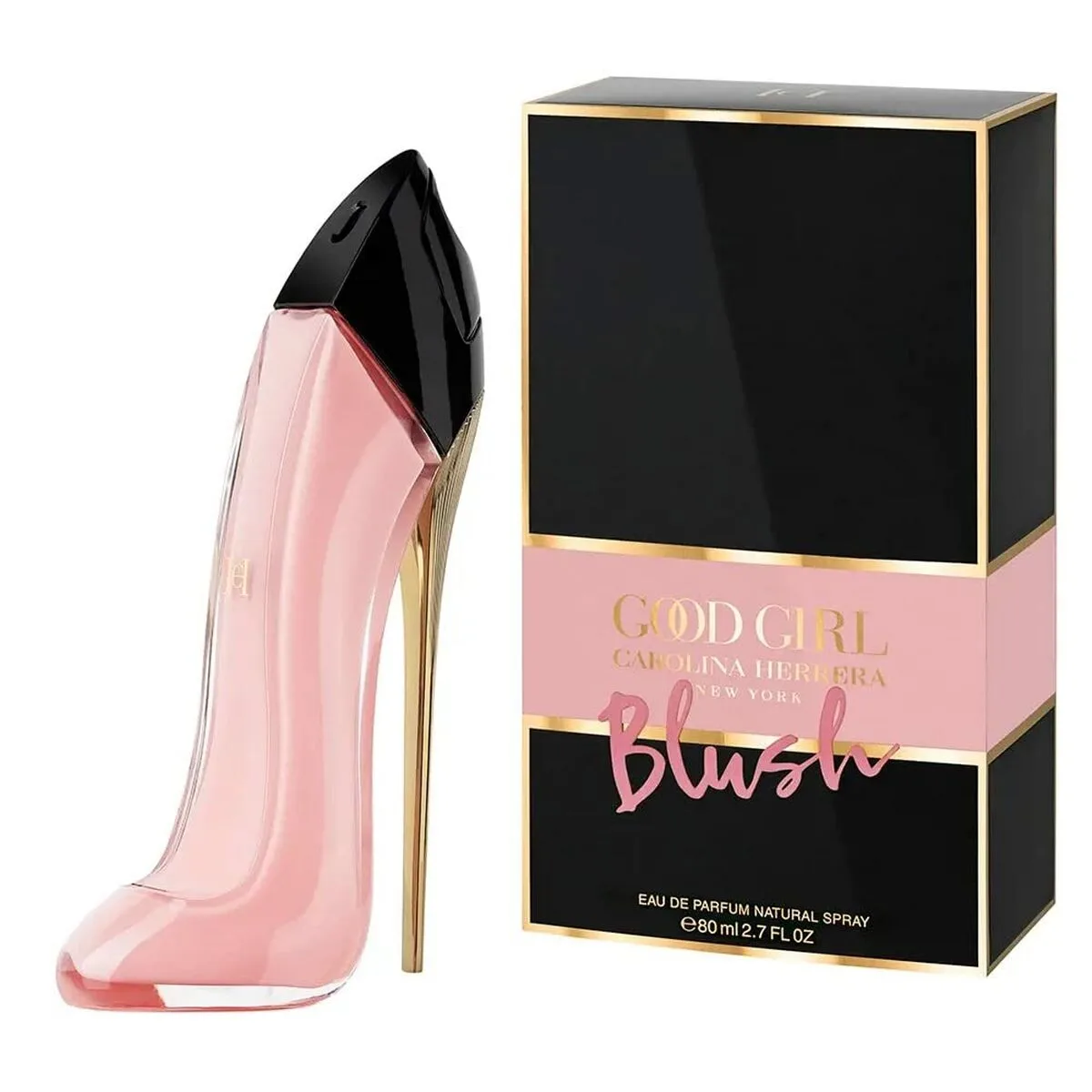 Parfum femme carolina herrera edp edp 80 ml s0511136082. Diaytar, c'est la certitude de faire un choix judicieux. Chaque produit dans notre catalogue a passé nos tests exigeants.