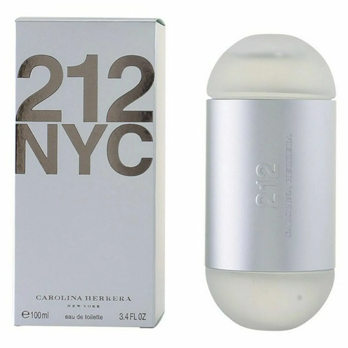 Parfum femme carolina herrera edt s050711824. Diaytar a fait le pari de la transparence : nous vous disons tout sur l'origine et la conception de nos produits.