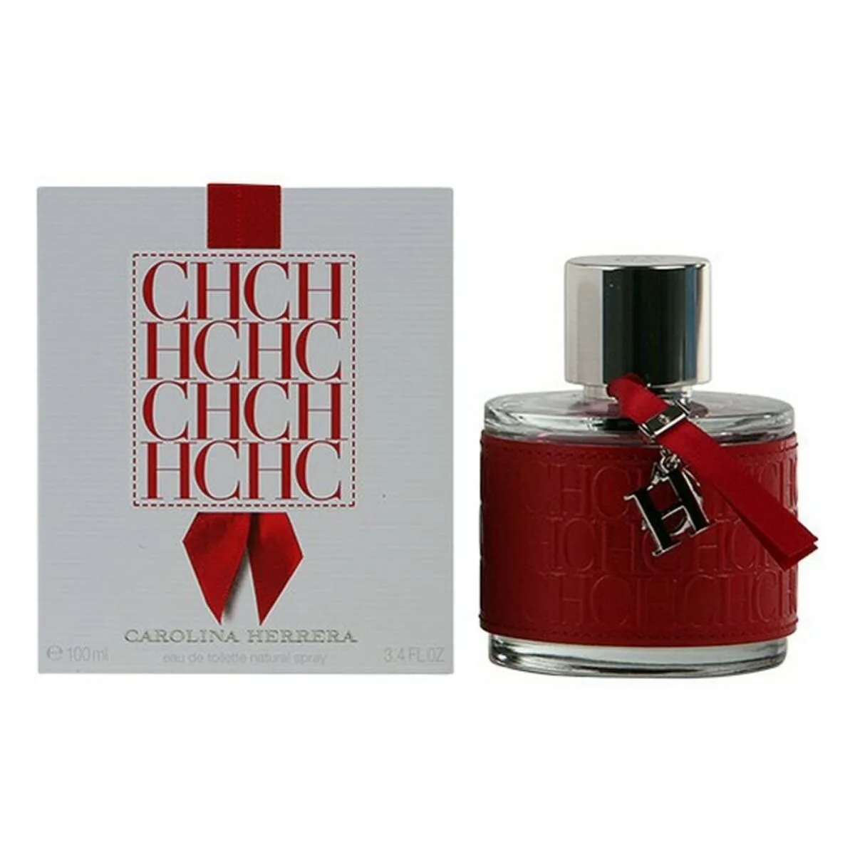 Parfum femme carolina herrera edt s050713952. Les dernières tendances mode vous attendent chez Diaytar !