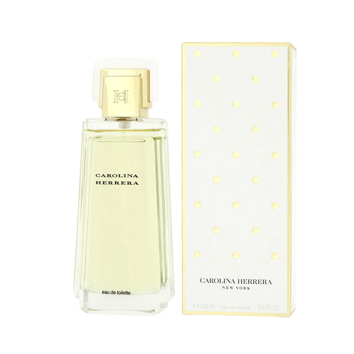 Parfum femme carolina herrera edt carolina herrera 100 ml s831271225. Tendance, confort et qualité : la trilogie gagnante de Diaytar Mode.