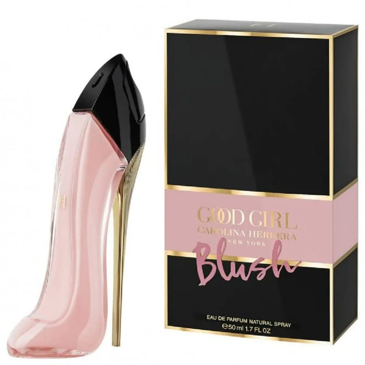 Parfum femme carolina herrera good girl edp edp 50 ml s0511136180. L'art de vivre à la française s'exprime dans notre collection maison Diaytar.