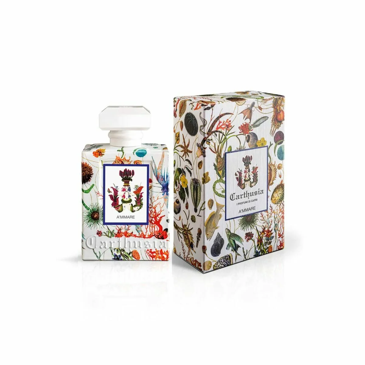 Parfum femme carthusia a mmare 100 ml s0512818679. Nous traitons chaque produit Diaytar avec le même respect que si nous devions l'offrir à un proche. La qualité est non-négociable.