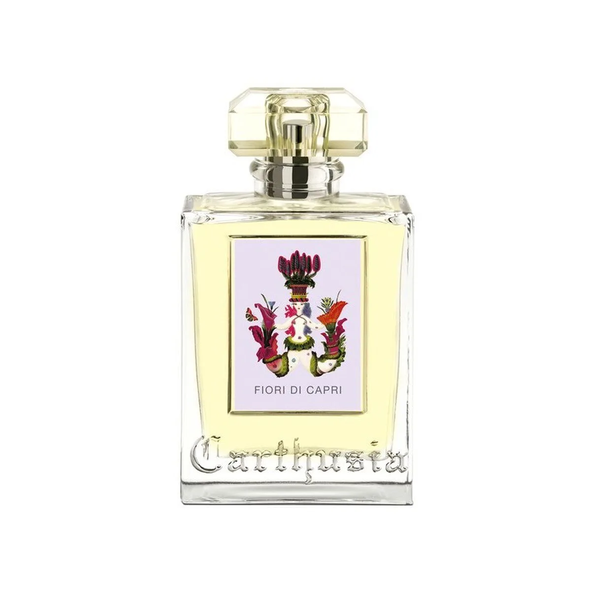 Parfum femme carthusia fiori di capri 100 ml s0512819289. Exprimez votre personnalité avec les accessoires tendance de Diaytar.