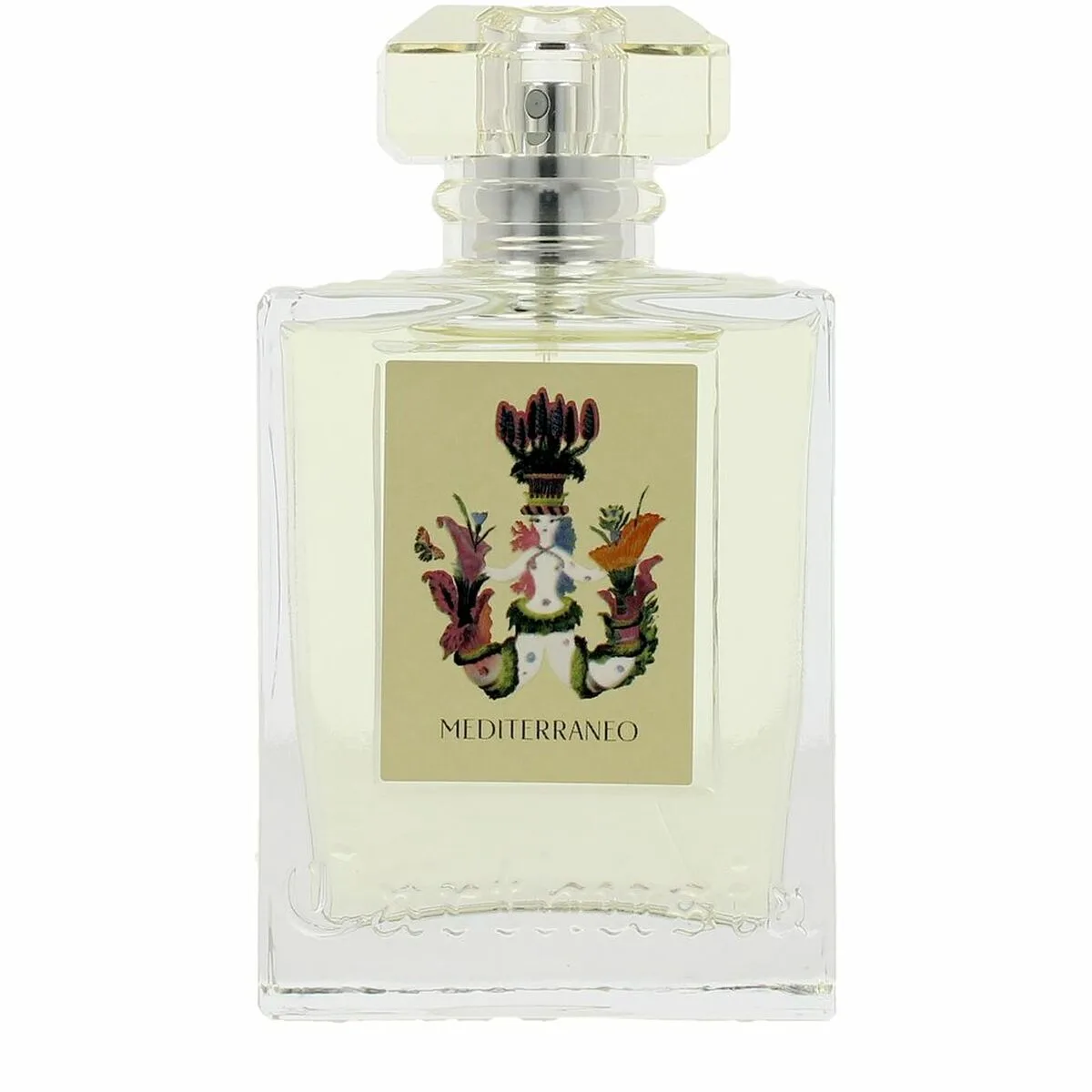 Parfum femme carthusia mediterraneo 100 ml s0512819493. Diaytar, c'est l'assurance de découvrir des produits que vous ne trouverez nulle part ailleurs, tous domaines confondus
