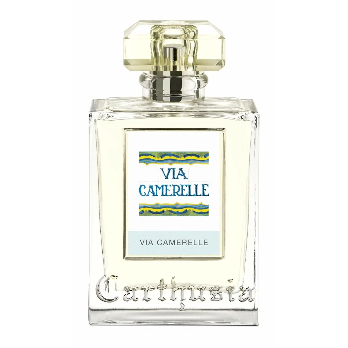 Parfum femme carthusia via camerelle 100 ml s0512819194. Notre mantra chez Diaytar : un produit, un sourire. Nous mesurons notre succès à votre satisfaction instantanée.